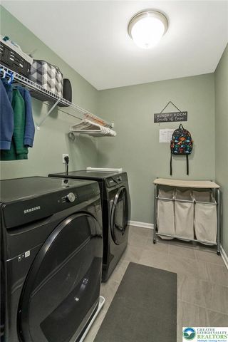 4491 Benjamin Court, Upper Milford Twp, PA 18049