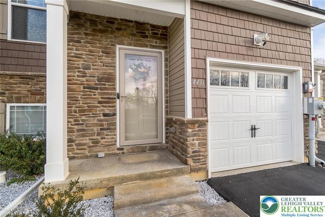 4491 Benjamin Court, Upper Milford Twp, PA 18049