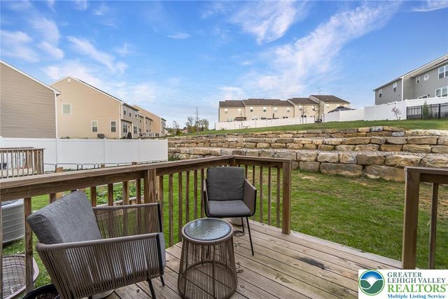 4491 Benjamin Court, Upper Milford Twp, PA 18049