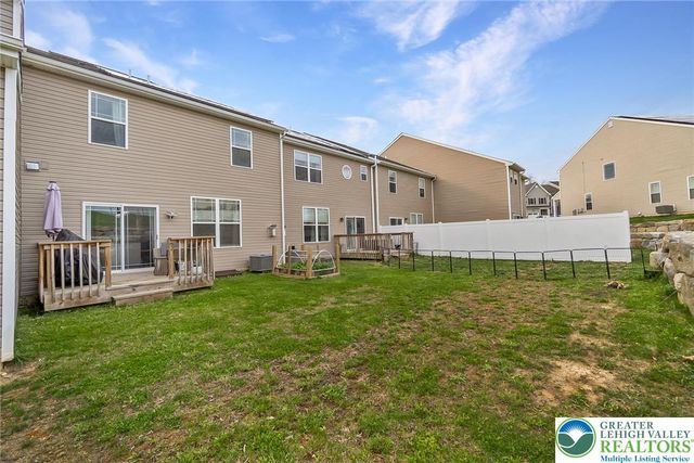 4491 Benjamin Court, Upper Milford Twp, PA 18049