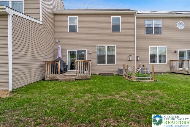 4491 Benjamin Court, Upper Milford Twp, PA 18049