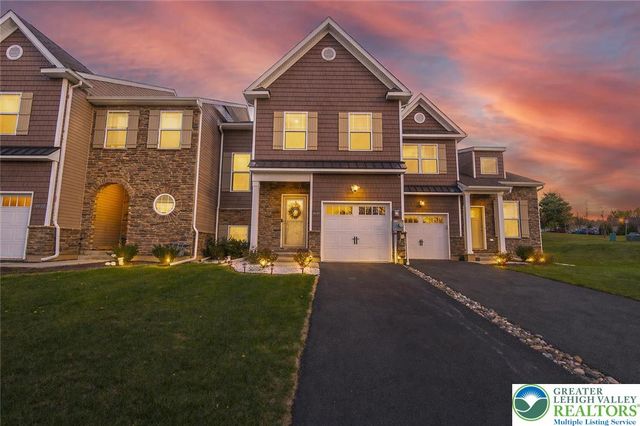 4491 Benjamin Court, Upper Milford Twp, PA 18049