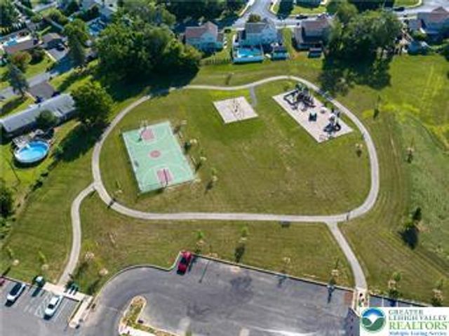 4491 Benjamin Court, Upper Milford Twp, PA 18049