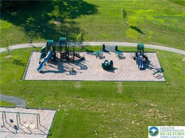 4491 Benjamin Court, Upper Milford Twp, PA 18049