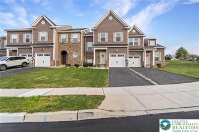 4491 Benjamin Court, Upper Milford Twp, PA 18049