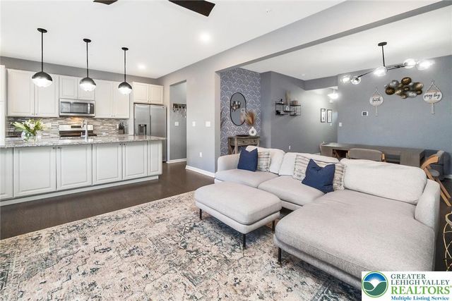 4491 Benjamin Court, Upper Milford Twp, PA 18049