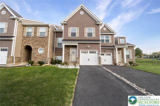 4491 Benjamin Court, Upper Milford Twp, PA 18049