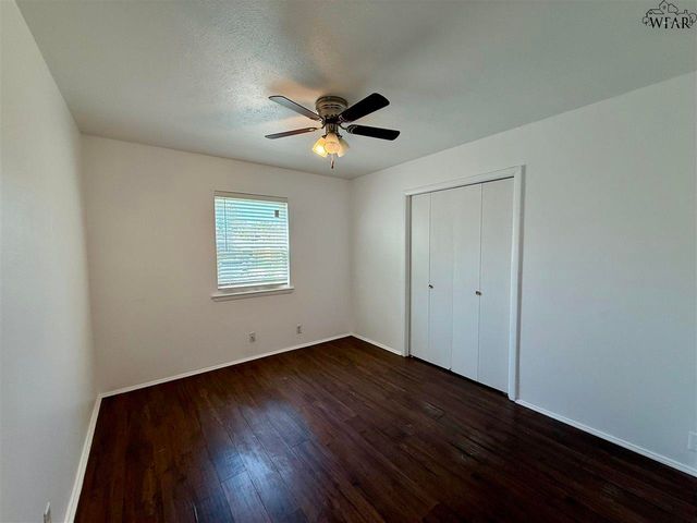 4114 MUSTANG STREET, Wichita Falls, TX 76306
