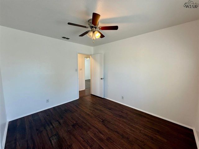 4114 MUSTANG STREET, Wichita Falls, TX 76306