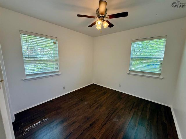 4114 MUSTANG STREET, Wichita Falls, TX 76306