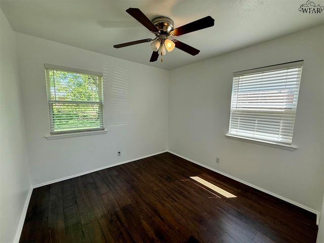 4114 MUSTANG STREET, Wichita Falls, TX 76306