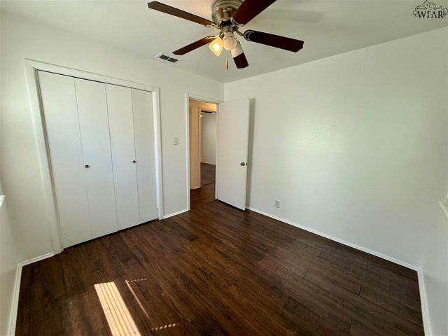 4114 MUSTANG STREET, Wichita Falls, TX 76306