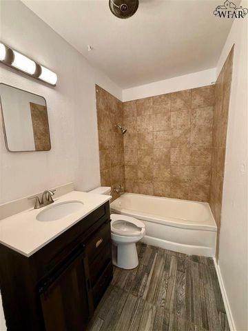 4114 MUSTANG STREET, Wichita Falls, TX 76306