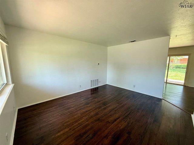4114 MUSTANG STREET, Wichita Falls, TX 76306