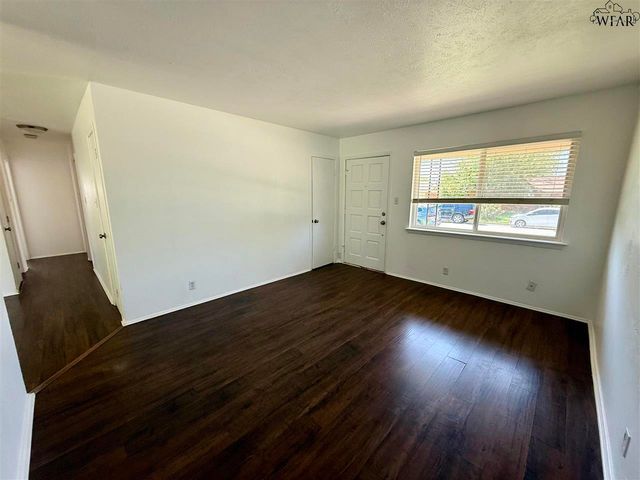4114 MUSTANG STREET, Wichita Falls, TX 76306