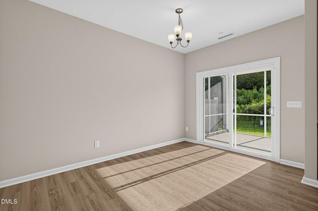 430 White Oak Ridge Drive, Garner, NC 27529