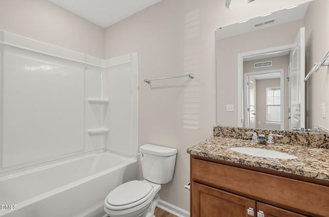 430 White Oak Ridge Drive, Garner, NC 27529