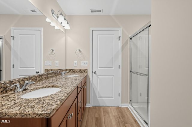 430 White Oak Ridge Drive, Garner, NC 27529