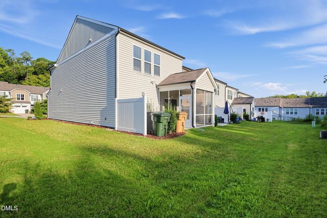430 White Oak Ridge Drive, Garner, NC 27529
