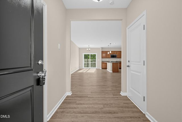 430 White Oak Ridge Drive, Garner, NC 27529
