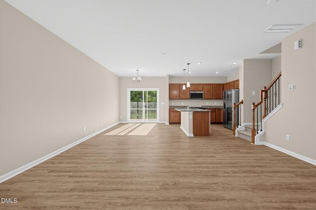 430 White Oak Ridge Drive, Garner, NC 27529