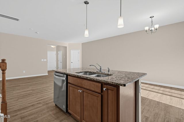 430 White Oak Ridge Drive, Garner, NC 27529
