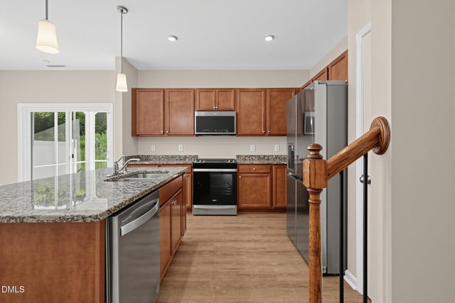 430 White Oak Ridge Drive, Garner, NC 27529