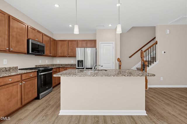 430 White Oak Ridge Drive, Garner, NC 27529