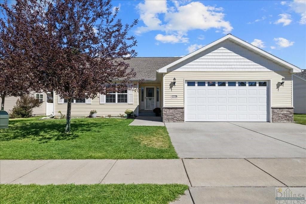 1227 Mirror Lake LANE, Billings, MT 59105 photo 1