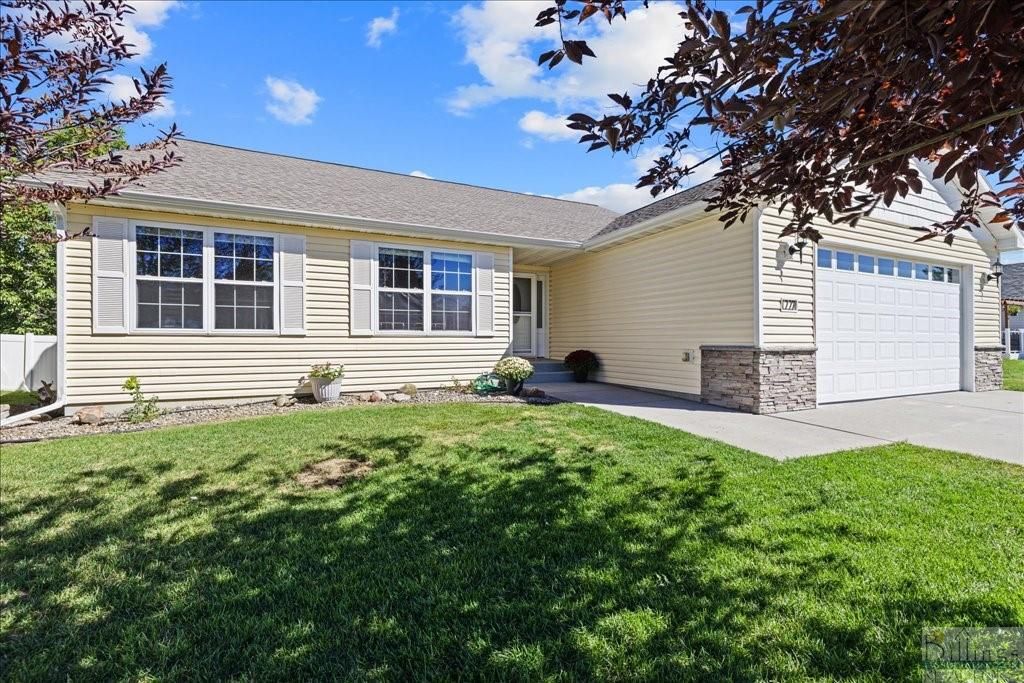 1227 Mirror Lake LANE, Billings, MT 59105 photo 2