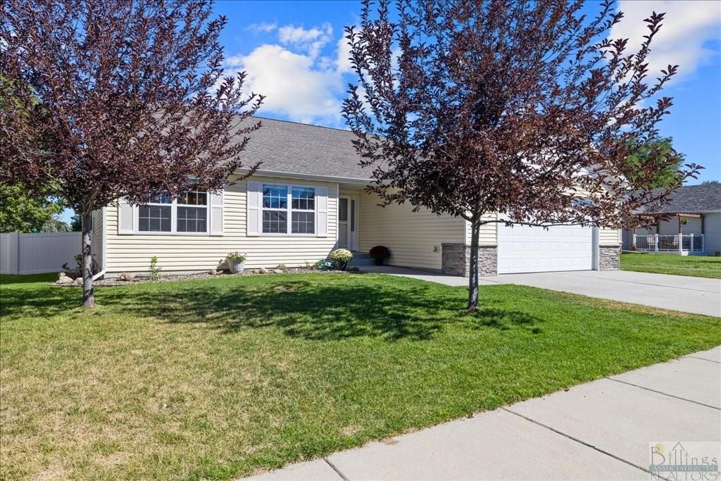 1227 Mirror Lake LANE, Billings, MT 59105 photo 3