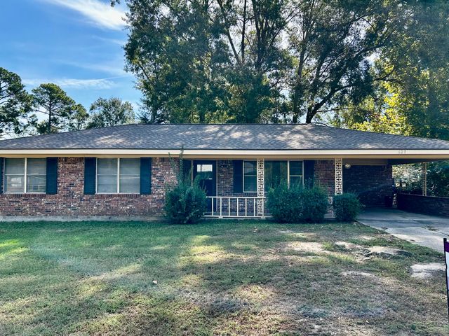 629 Auburn Dr, Deridder, LA 70634