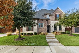 6073 Forefront Avenue, Frisco, TX 75036