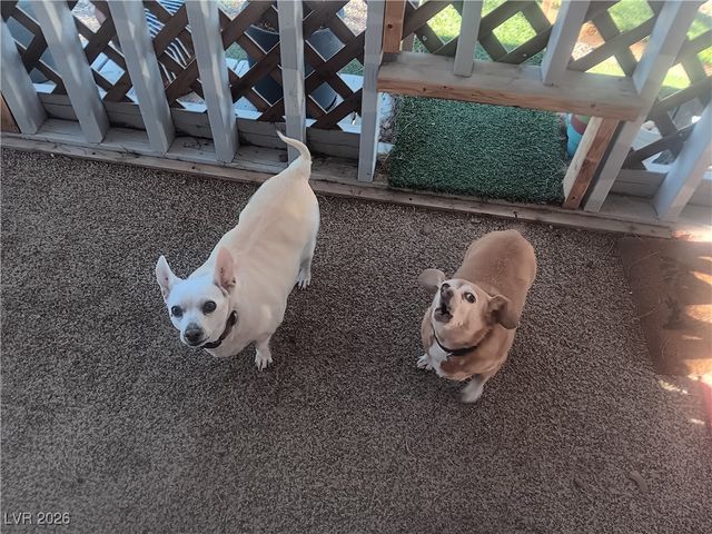 180 West Comstock Circle, Pahrump, NV 89048