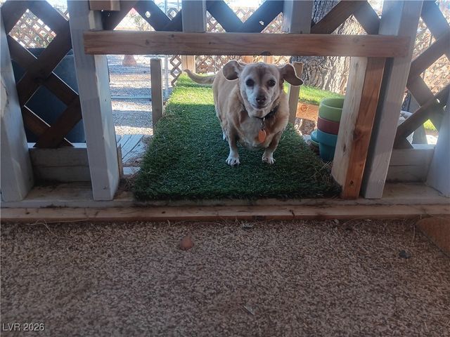 180 West Comstock Circle, Pahrump, NV 89048