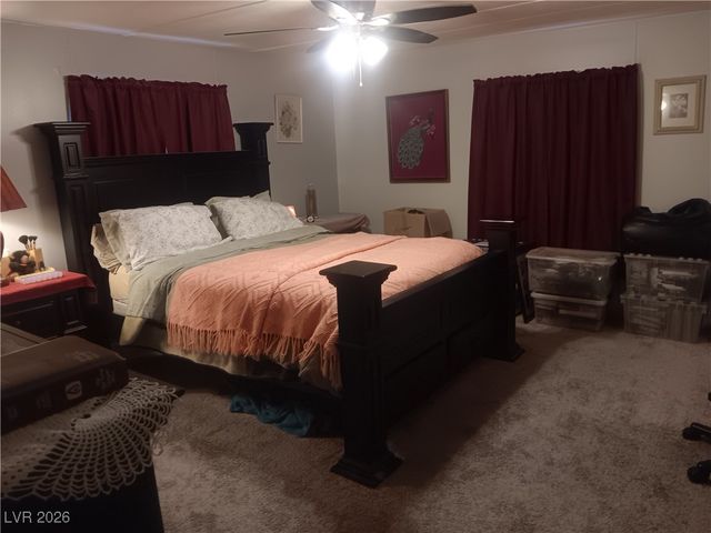 180 West Comstock Circle, Pahrump, NV 89048