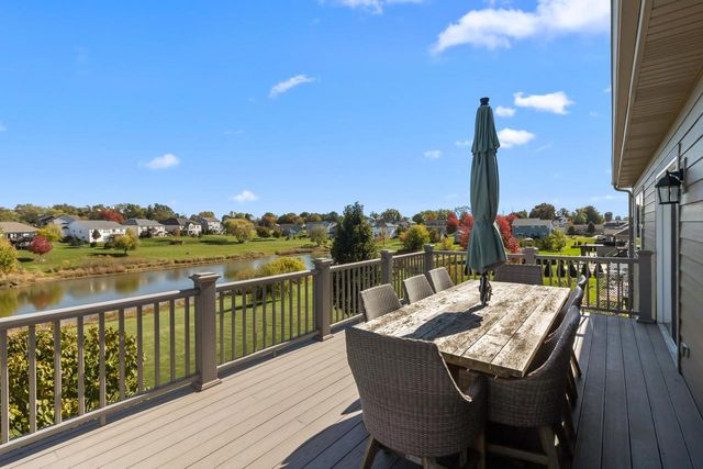 478 Tomahawk DRIVE, Twin Lakes, WI 53181