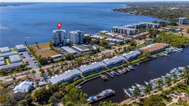 3350 N Key DR 914, North Fort Myers, FL 33903