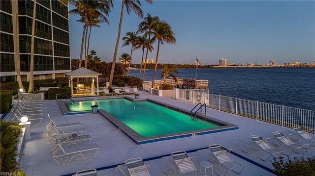 3350 N Key DR 914, North Fort Myers, FL 33903