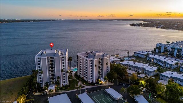 3350 N Key DR 914, North Fort Myers, FL 33903