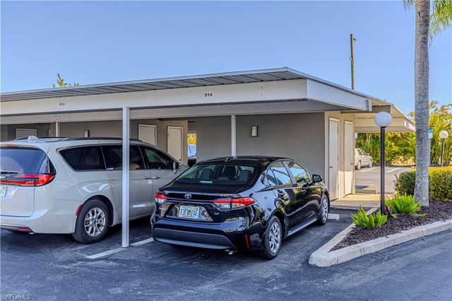 3350 N Key DR 914, North Fort Myers, FL 33903