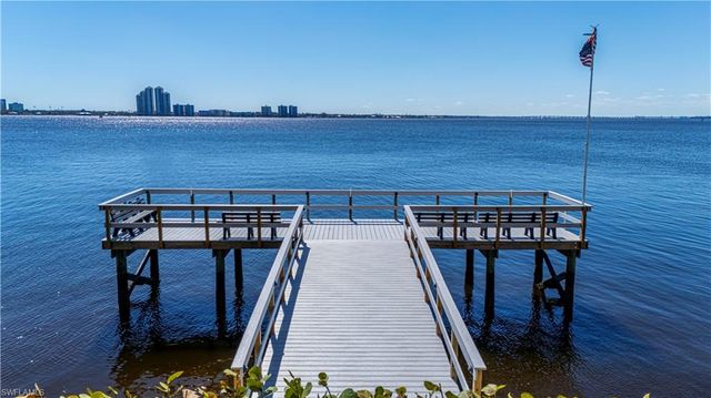 3350 N Key DR 914, North Fort Myers, FL 33903