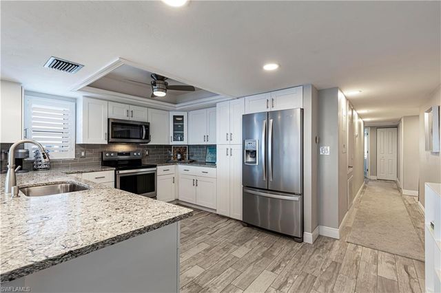 3350 N Key DR 914, North Fort Myers, FL 33903