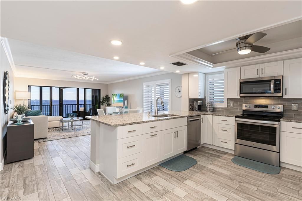 3350 N Key DR 914, North Fort Myers, FL 33903