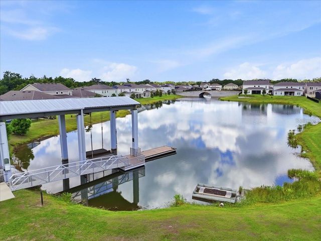 2695 NOTTEL DRIVE, St Cloud, FL 34772