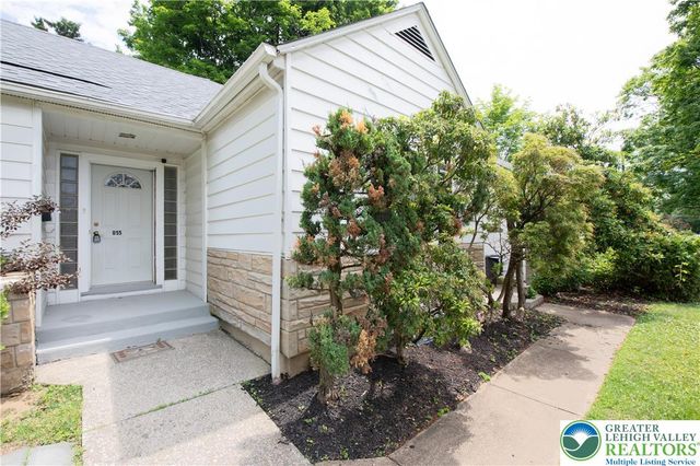 855 North Main Street, Allentown City, PA 18104