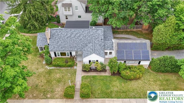855 North Main Street, Allentown City, PA 18104