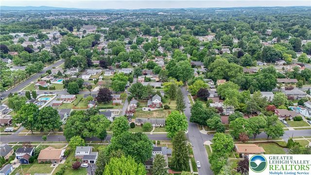 855 North Main Street, Allentown City, PA 18104