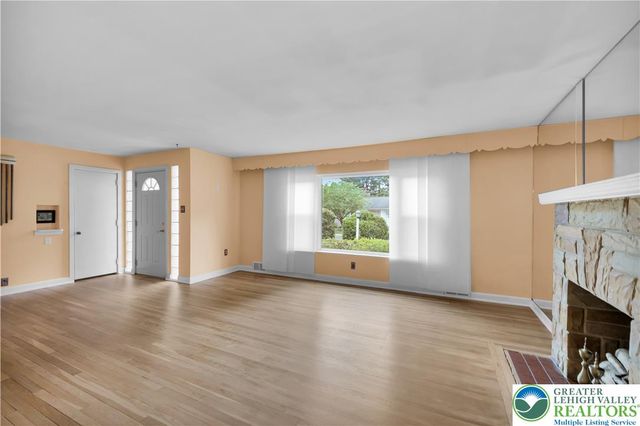855 North Main Street, Allentown City, PA 18104