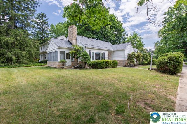 855 North Main Street, Allentown City, PA 18104